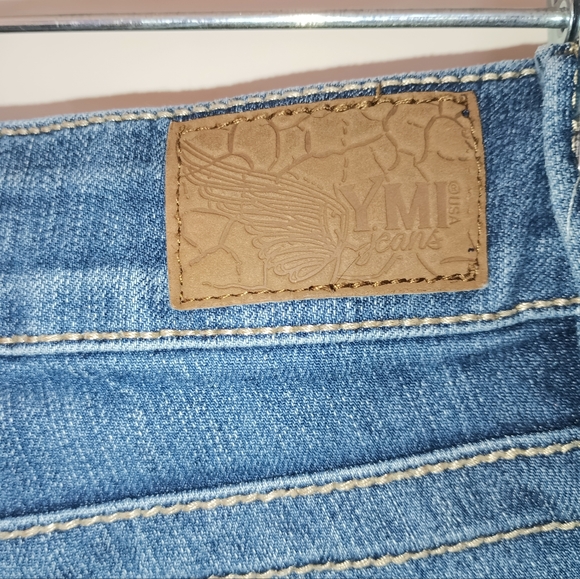 YMI Pull Up - Picture 4 of 7